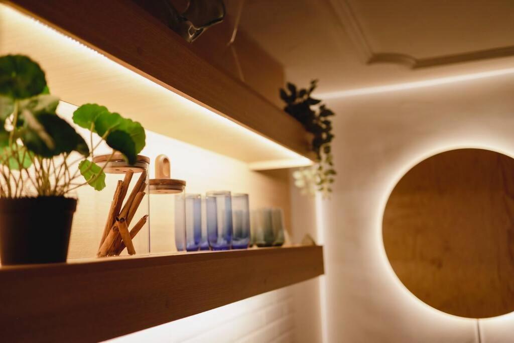 马特瓦拉Casa Amma - Amma公寓 外观 照片