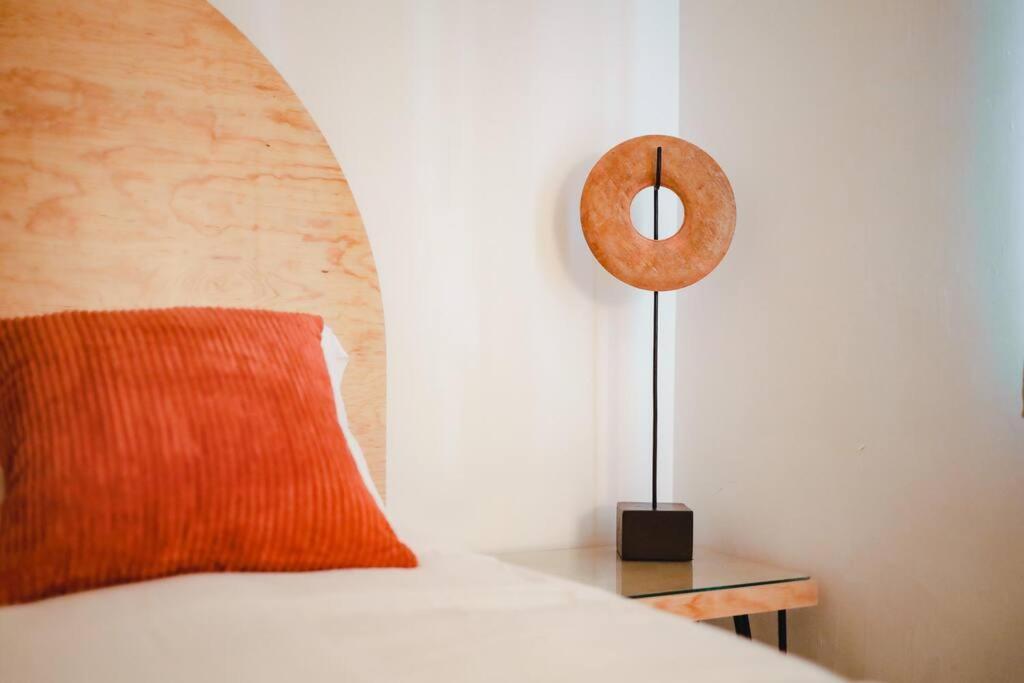 马特瓦拉Casa Amma - Amma公寓 外观 照片